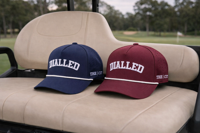 Caps