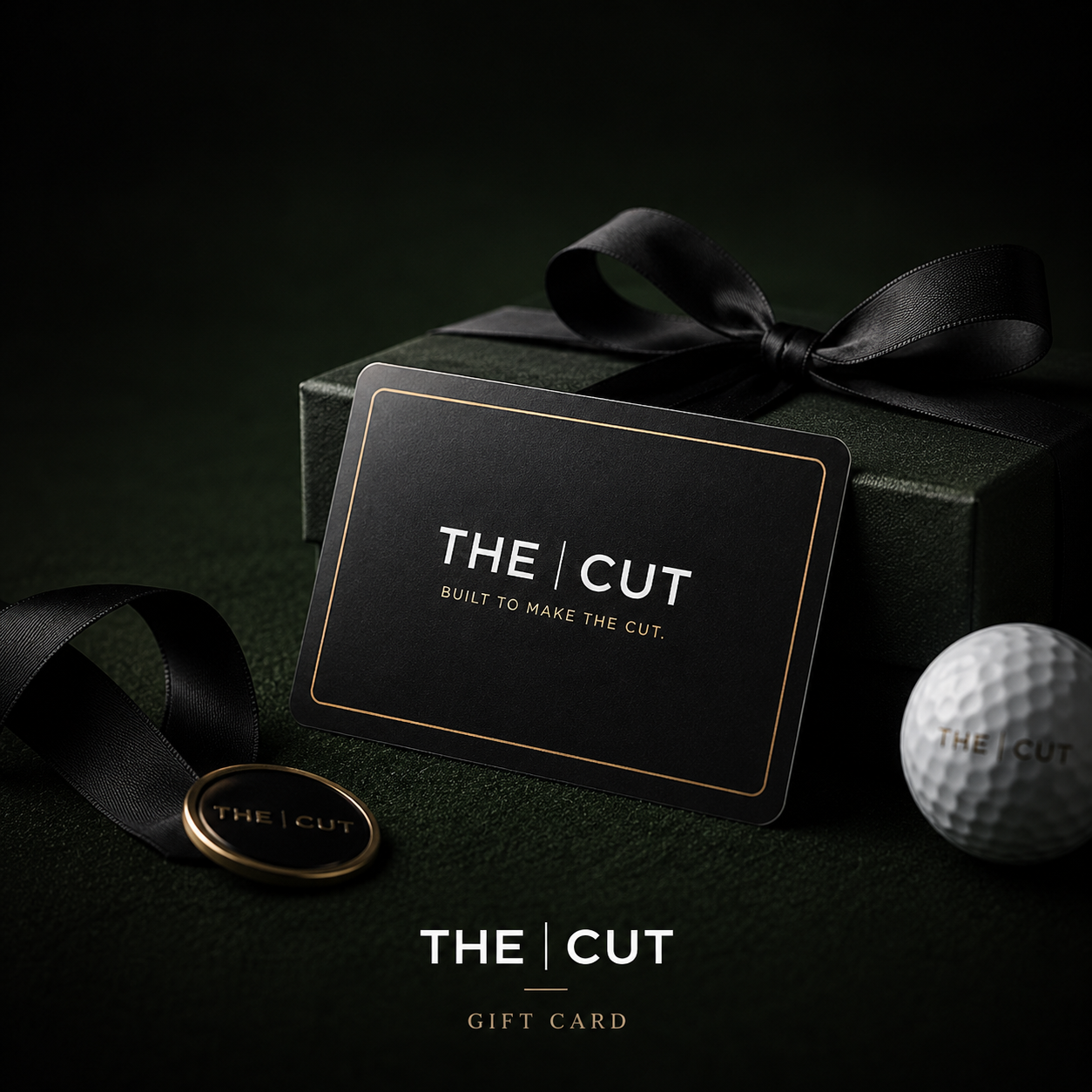 THE | CUT Gift Card