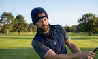 Beanie - Navy