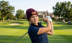 Beanie - Burgundy