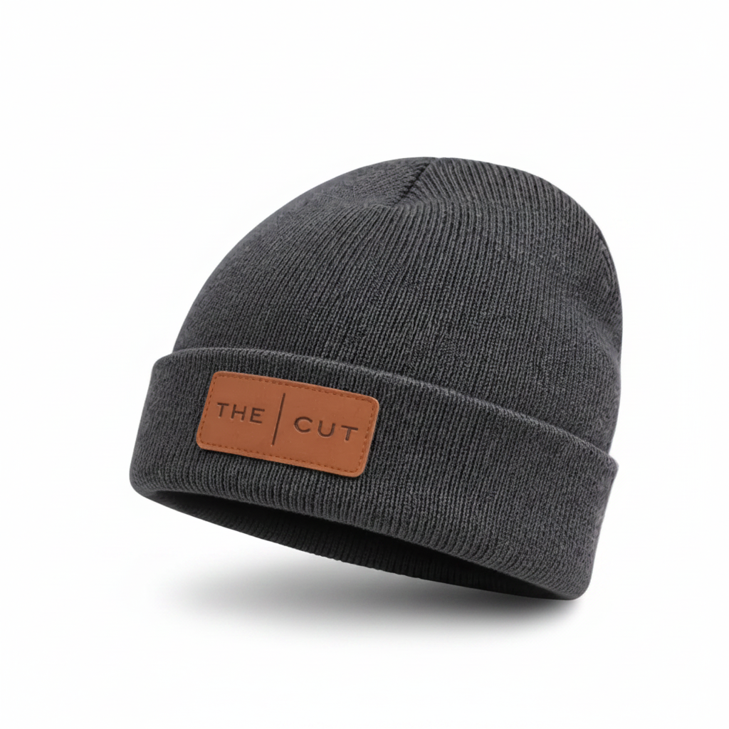 Beanie - Grey