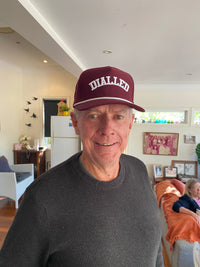 Greg J.