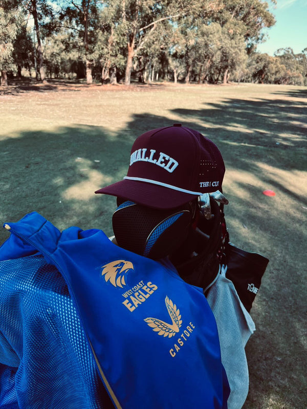Talking West Coast Eagles