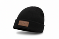 Beanie - Black